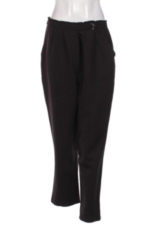 Pantaloni de femei About You, Mărime XL, Culoare Negru, Preț 40,85 Lei