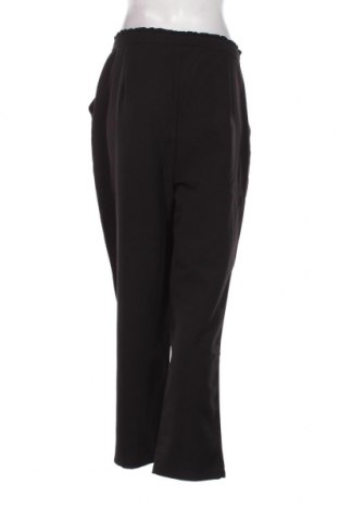 Pantaloni de femei About You, Mărime XL, Culoare Negru, Preț 177,63 Lei