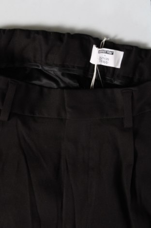 Γυναικείο παντελόνι About you x Kevin Trapp, Μέγεθος L, Χρώμα Μαύρο, Τιμή 75,26 €