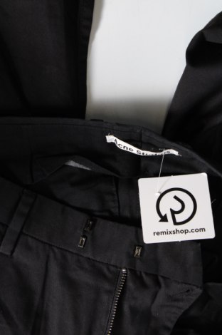 Дамски панталон Acne Studios, Размер M, Цвят Черен, Цена 144,00 лв.
