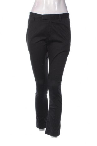 Дамски панталон Acne Studios, Размер M, Цвят Черен, Цена 31,68 лв.