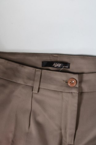 Дамски панталон Ajay By Liu Jo, Размер M, Цвят Сив, Цена 49,00 лв.