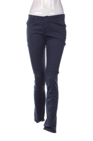 Γυναικείο παντελόνι Ajc, Μέγεθος S, Χρώμα Μπλέ, Τιμή 17,94 €