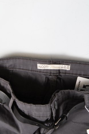 Дамски панталон Alcott, Размер M, Цвят Сив, Цена 12,88 лв.