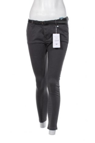 Дамски панталон Alcott, Размер M, Цвят Сив, Цена 12,88 лв.