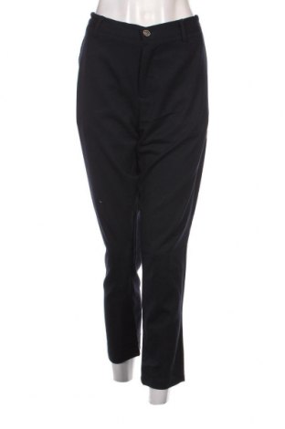 Γυναικείο παντελόνι Alcott, Μέγεθος L, Χρώμα Μπλέ, Τιμή 7,82 €