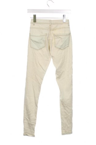 Дамски панталон Alcott, Размер XXS, Цвят Екрю, Цена 9,20 лв.