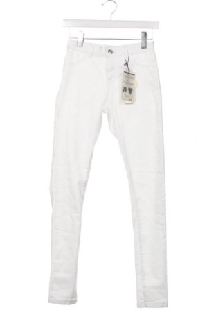 Γυναικείο παντελόνι Alcott, Μέγεθος S, Χρώμα Λευκό, Τιμή 7,35 €