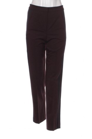 Дамски панталон AllSaints, Размер S, Цвят Кафяв, Цена 63,03 лв.