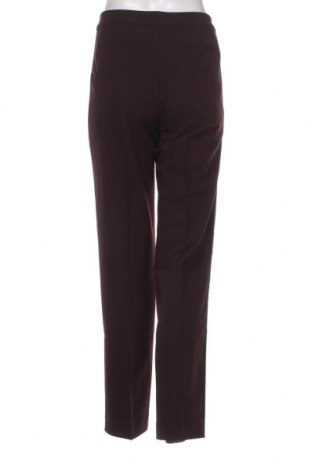 Pantaloni de femei AllSaints, Mărime S, Culoare Maro, Preț 628,29 Lei