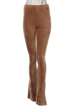 Γυναικείο παντελόνι Ambika, Μέγεθος M, Χρώμα  Μπέζ, Τιμή 3,77 €