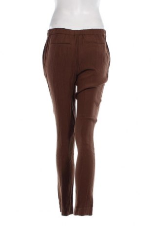 Дамски панталон American Vintage, Размер M, Цвят Кафяв, Цена 21,90 лв.