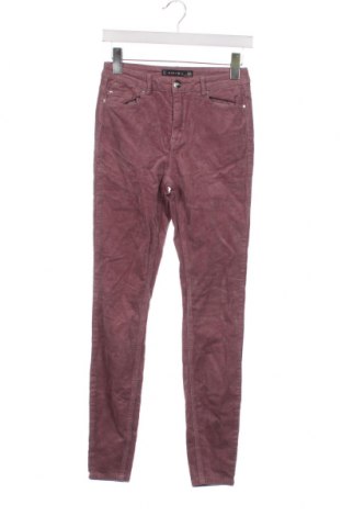 Pantaloni de femei Amisu, Mărime S, Culoare Mov, Preț 19,08 Lei