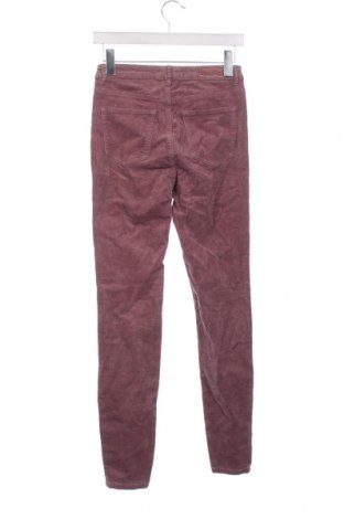 Дамски панталон Amisu, Размер S, Цвят Лилав, Цена 5,22 лв.