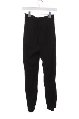 Дамски панталон Amisu, Размер XS, Цвят Черен, Цена 29,01 лв.