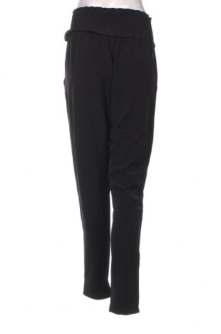 Pantaloni de femei Amisu, Mărime S, Culoare Negru, Preț 11,45 Lei