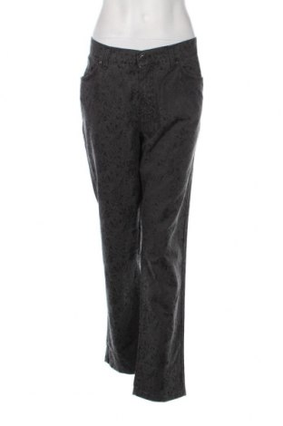 Γυναικείο παντελόνι Angels, Μέγεθος XL, Χρώμα Γκρί, Τιμή 6,88 €