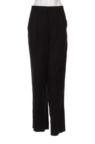 Γυναικείο παντελόνι Anna Field, Μέγεθος L, Χρώμα Μαύρο, Τιμή 16,83 €