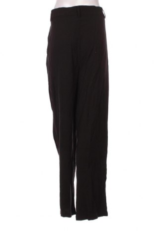 Дамски панталон Anna Field, Размер XL, Цвят Черен, Цена 20,70 лв.