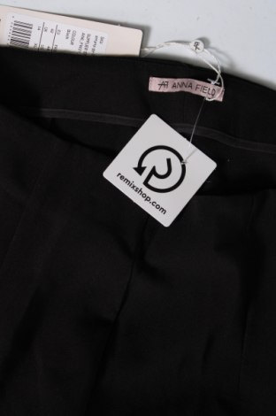 Дамски панталон Anna Field, Размер L, Цвят Черен, Цена 22,08 лв.