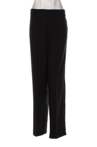 Дамски панталон Anna Field, Размер L, Цвят Черен, Цена 22,08 лв.