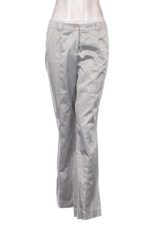 Дамски панталон Apart, Размер L, Цвят Сив, Цена 10,29 лв.
