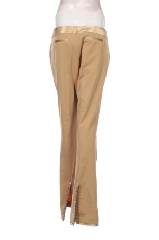 Γυναικείο παντελόνι Apart, Μέγεθος L, Χρώμα  Μπέζ, Τιμή 4,85 €