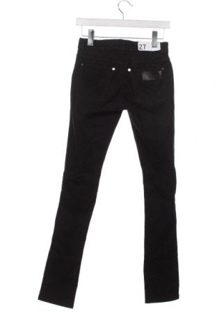 Γυναικείο παντελόνι April 77, Μέγεθος S, Χρώμα Μαύρο, Τιμή 7,53 €