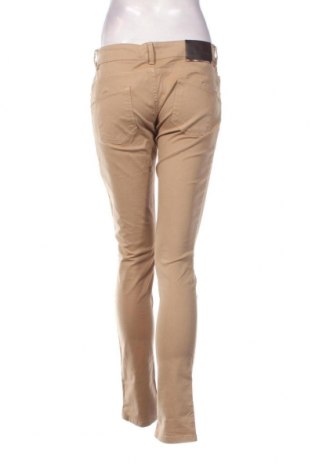 Pantaloni de femei Aquascutum, Mărime M, Culoare Bej, Preț 52,30 Lei