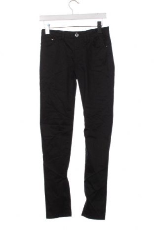 Дамски панталон Armani Jeans, Размер S, Цвят Черен, Цена 28,08 лв.