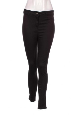 Дамски панталон Ashley Brooke, Размер M, Цвят Черен, Цена 14,26 лв.
