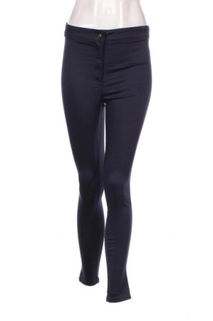 Pantaloni de femei Ashley Brooke, Mărime S, Culoare Albastru, Preț 37,83 Lei