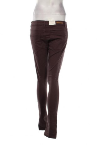 Дамски панталон B.Young, Размер M, Цвят Кафяв, Цена 12,92 лв.