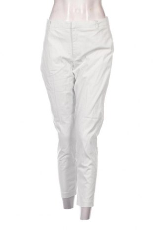 Pantaloni de femei B.Young, Mărime L, Culoare Alb, Preț 38,03 Lei