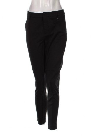 Дамски панталон B.Young, Размер M, Цвят Черен, Цена 20,40 лв.
