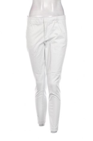 Дамски панталон B.Young, Размер M, Цвят Бял, Цена 19,72 лв.