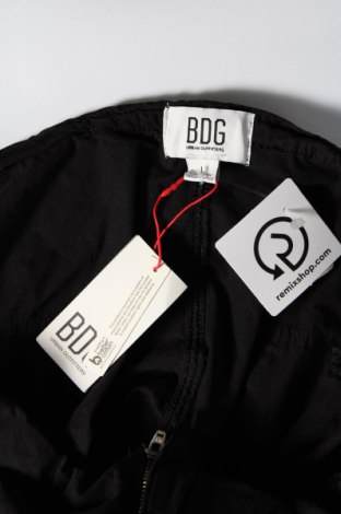 Дамски панталон BDG, Размер XL, Цвят Черен, Цена 87,00 лв.