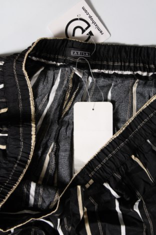 Γυναικείο παντελόνι Barisal, Μέγεθος XL, Χρώμα Μαύρο, Τιμή 28,45 €