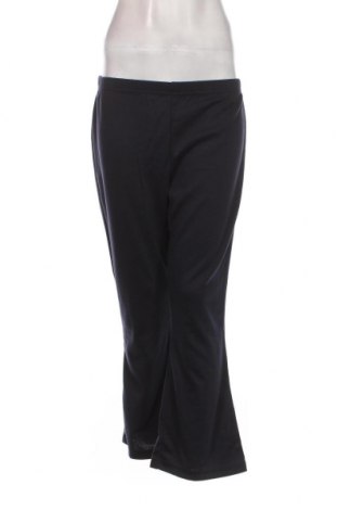 Γυναικείο παντελόνι Being Casual, Μέγεθος M, Χρώμα Μπλέ, Τιμή 7,82 €