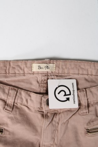 Dámské kalhoty  BelAir, Velikost L, Barva Béžová, Cena  117,00 Kč
