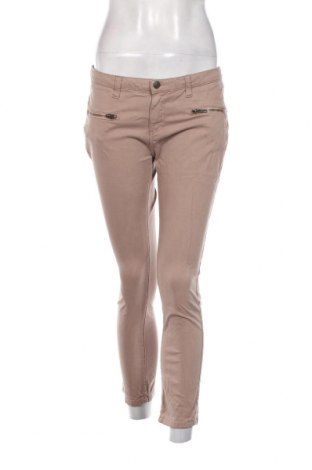 Pantaloni de femei BelAir, Mărime L, Culoare Bej, Preț 20,95 Lei