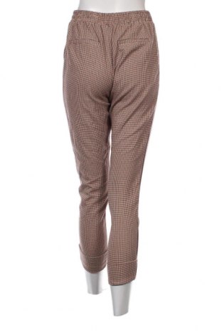 Дамски панталон Bershka, Размер S, Цвят Многоцветен, Цена 4,35 лв.
