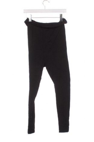 Дамски панталон Bershka, Размер S, Цвят Черен, Цена 4,64 лв.