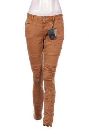 Pantaloni de femei Best Connections, Mărime S, Culoare Maro, Preț 22,70 Lei
