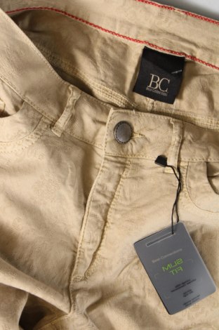 Γυναικείο παντελόνι Best Connections, Μέγεθος M, Χρώμα  Μπέζ, Τιμή 8,06 €