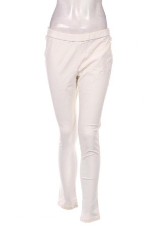 Γυναικείο παντελόνι Best Connections, Μέγεθος M, Χρώμα Εκρού, Τιμή 3,95 €