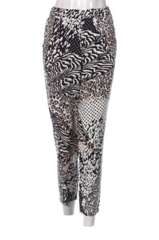 Γυναικείο παντελόνι Betty Barclay, Μέγεθος L, Χρώμα Πολύχρωμο, Τιμή 6,67 €