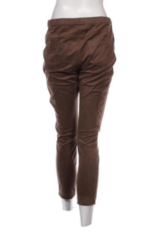 Дамски панталон Bexleys, Размер M, Цвят Кафяв, Цена 4,93 лв.