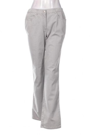 Дамски панталон Bexleys, Размер M, Цвят Сив, Цена 3,77 лв.