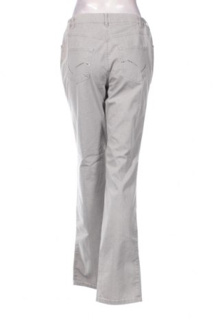 Γυναικείο παντελόνι Bexleys, Μέγεθος M, Χρώμα Γκρί, Τιμή 2,87 €